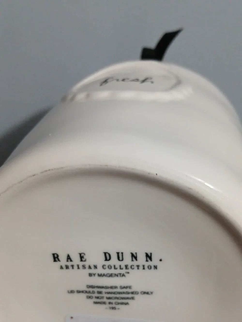 Rae Dunn 